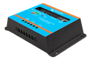 BlueSolar PWM-Light Charge Controller 48V-10A (left) 