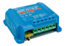 BlueSolar MPPT charge controller 75/15 (left) 