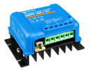 BlueSolar MPPT charge controller 100/20 (left) 