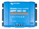 BlueSolar MPPT charge controller 100/30 (top) 