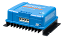 BlueSolar MPPT charge controller 100/30 (left) 