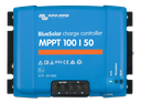 BlueSolar charge controller 100/50 (top)