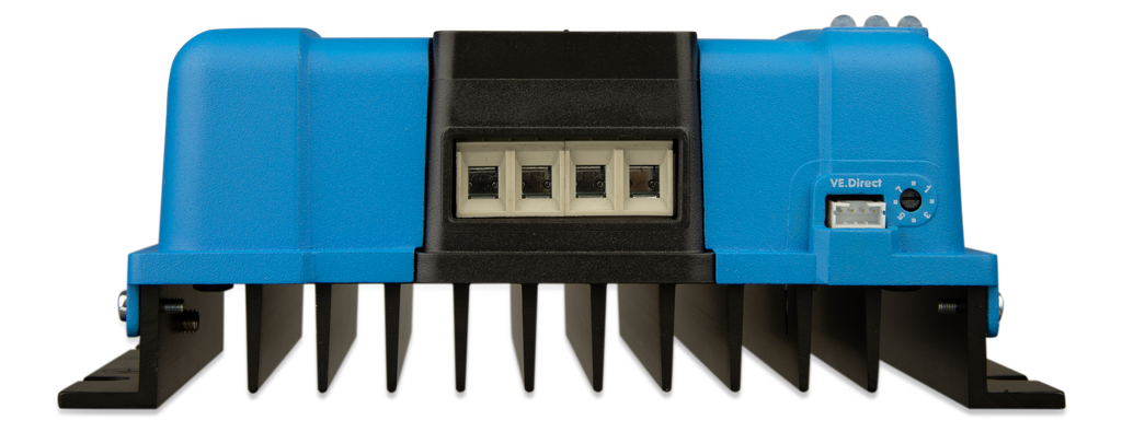 BlueSolar MPPT charge controller 150 45 (front) 