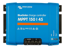 BlueSolar MPPT charge controller 150 45 (top) 