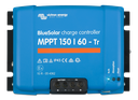 BlueSolar MPPT charge controller 150/60-Tr (top) 