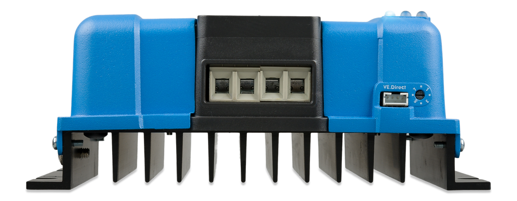 BlueSolar MPPT charge controller 150/35 (conn) 