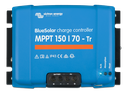 BlueSolar MPPT charge controller 150/70-Tr (top) 