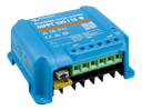 SmartSolar charge controller MPPT 100/15 (left) 