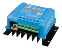 SmartSolar charge controller MPPT 100/20 (right)