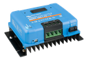 SmartSolar charge controller MPPT 150/70-Tr (left)