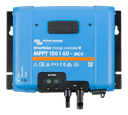 SmartSolar MPPT 150/60 MC4 (top) 