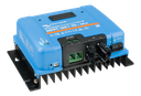 SmartSolar charge controller MPPT 150/70-MC4 (left)