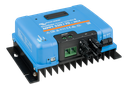 SmartSolar charge controller MPPT 250/70-MC4 (left)