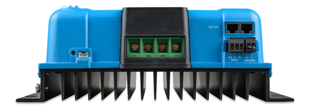 SmartSolar MPPT 150/100-Tr VE.Can (front conn)