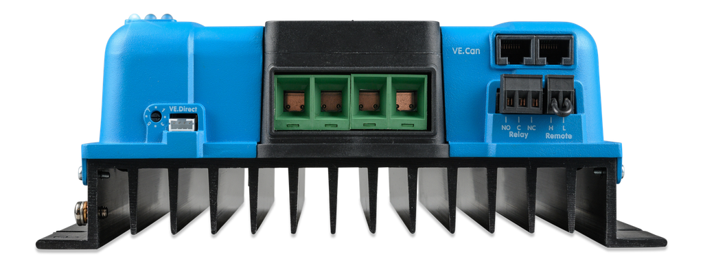 SmartSolar MPPT 150/70-Tr VE.Can (front conn)