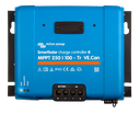 SmartSolar MPPT 250/100-Tr VE.Can (top) 