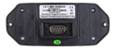 SmartSolar Control display (back)