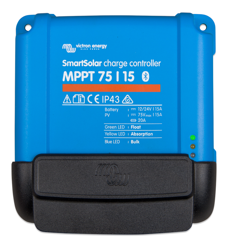 MPPT WireBox-S 75-10/15 (top)