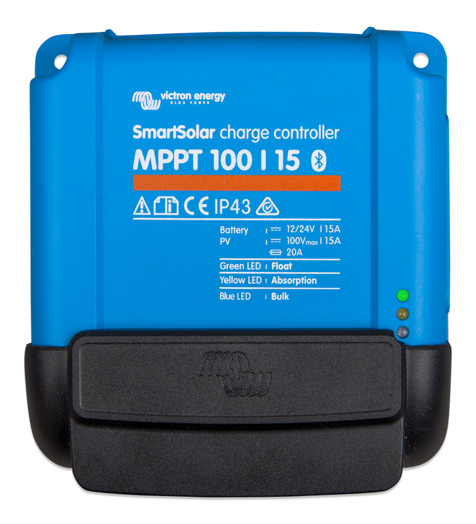 MPPT WireBox-S 100-15 (top)