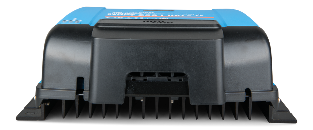 MPPT WireBox-XL Tr 150-85/100 & 250-85/100 (front)