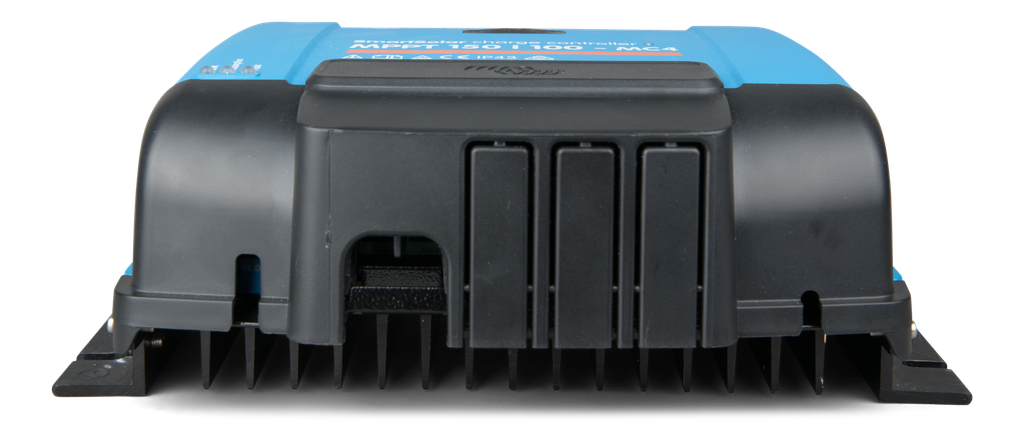 MPPT WireBox-XL MC4 150-85/100 & 250-85/100 (front)