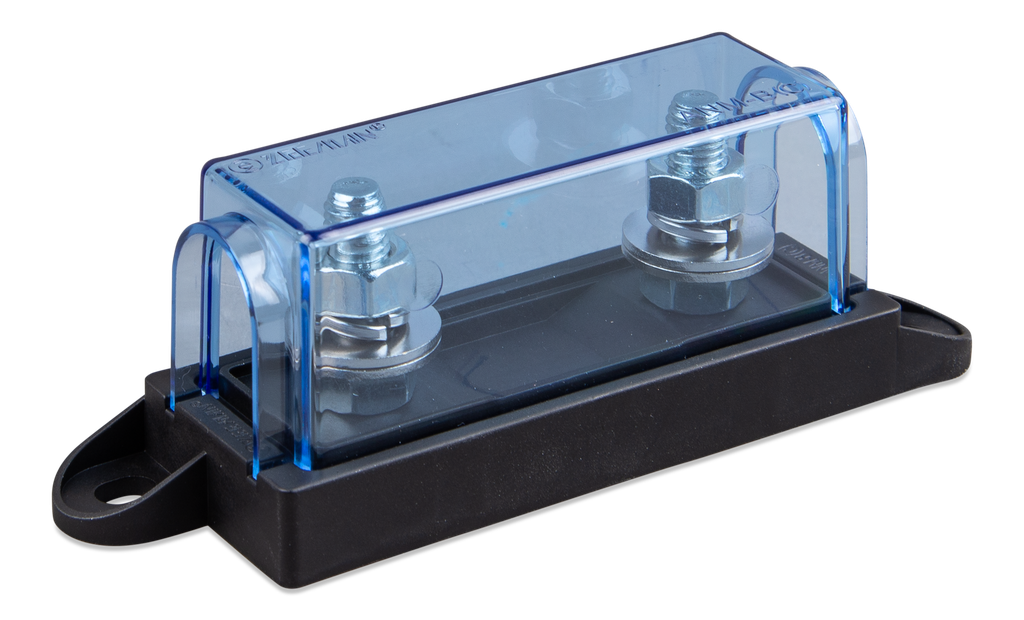 Fuse holder for MEGA-fuse (right)