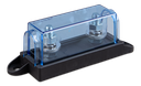 Fuse holder for MEGA-fuse (right)