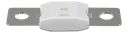 MEGA fuse 40A-80V (front) 