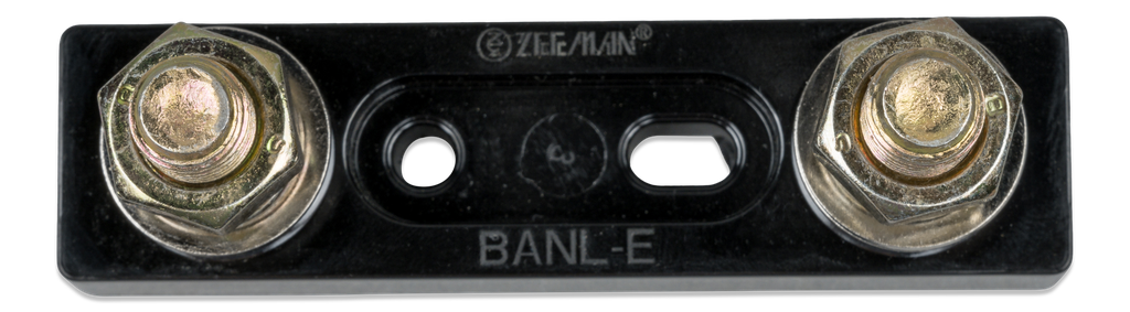 Fuse holder for ANL-fuse (top) 