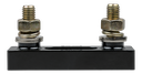 Fuse holder for ANL-fuse (front) 