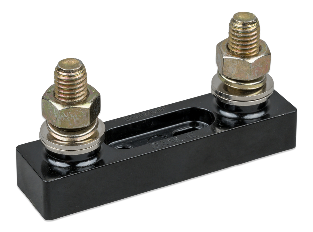 Fuse holder for ANL-fuse (right) 