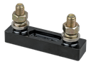 Fuse holder for ANL-fuse (left) 