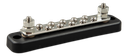 VBB115021020 - Busbar 150A 2P with 10 screws (right) 