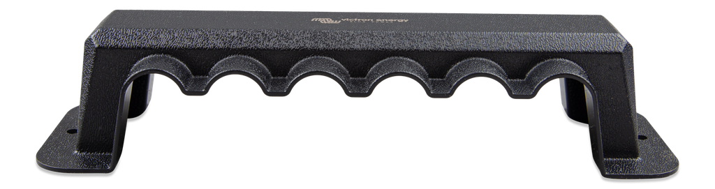 Busbar 250A 6P +cover (cover) 