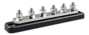 Busbar 250A 6P +cover(right) 