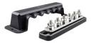 Busbar 250A 6P +cover(right-cover) (2) 