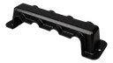 Busbar 250A 4P + ABS cover (left-cover)