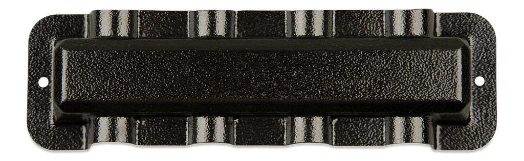 Busbar 250A 4P + ABS cover (top cover)