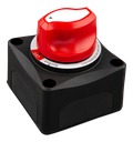 Battery switch ON-OFF 48V (right1) 