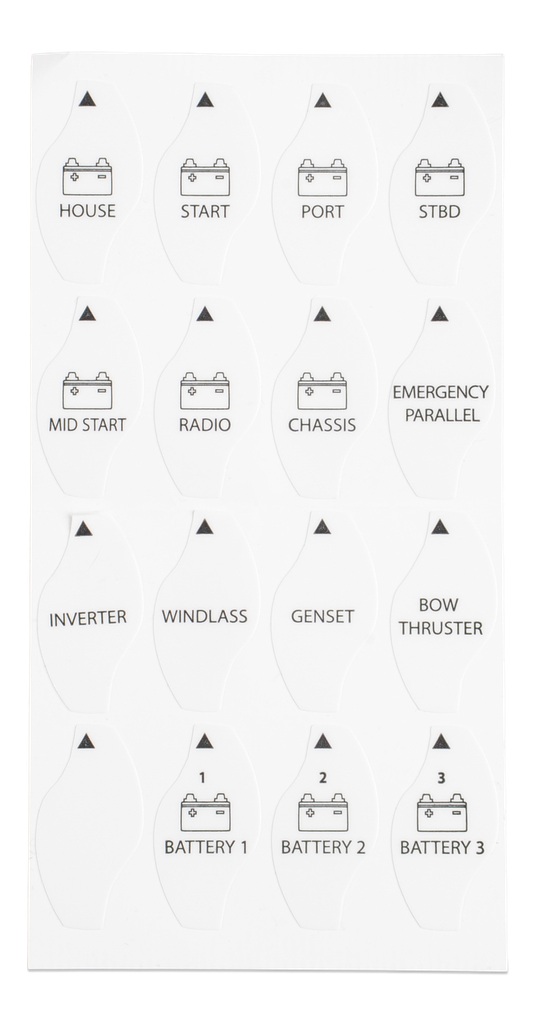 BatterySwitch (stickers) 
