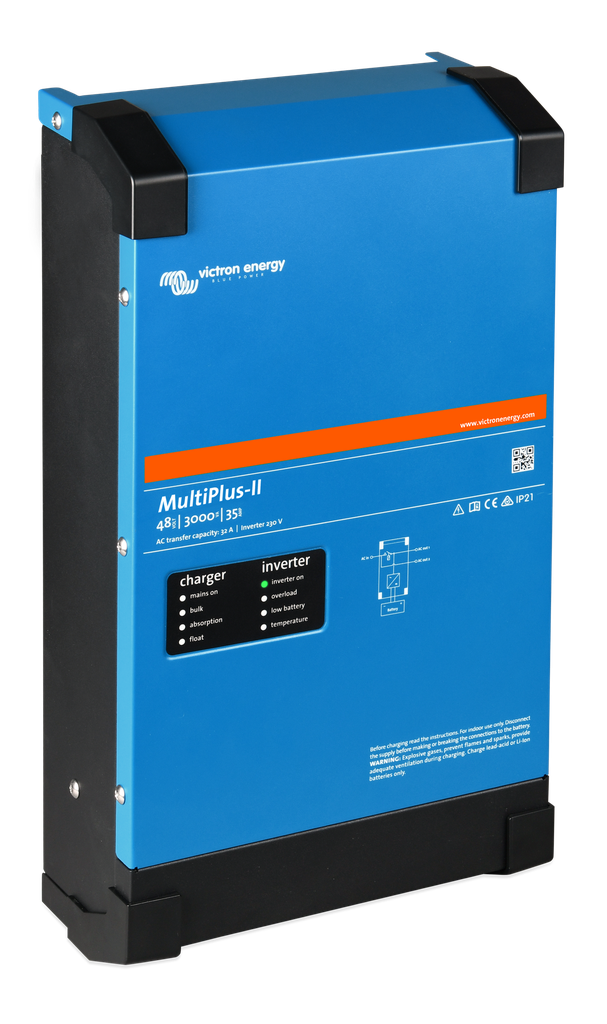 MultiPlus-II 48V 3kVA 230V(right)