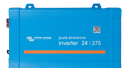 Inverter 24V 375VA 120V VE.Direct (top) 