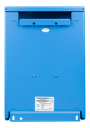 Inverter 24V 3000VA (back) 