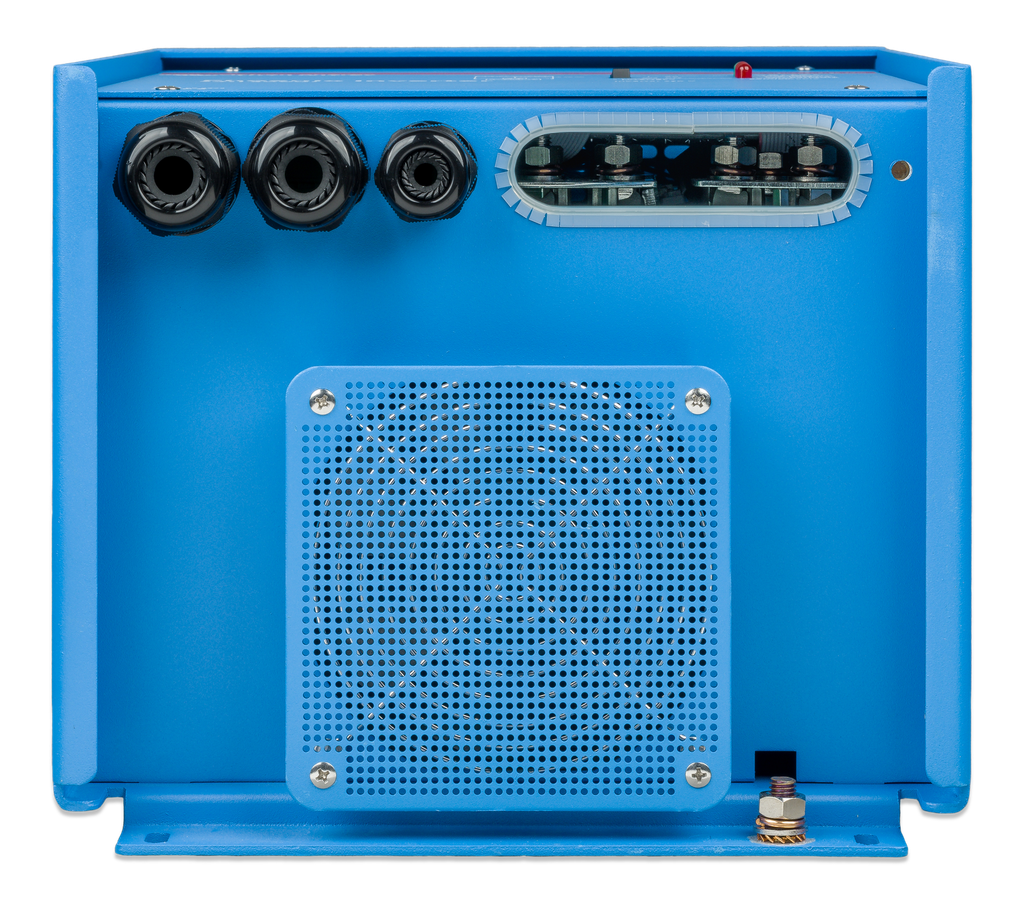 Inverter 24V 3000VA (conn) 