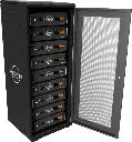 30U V series  rack cabinet.webp
