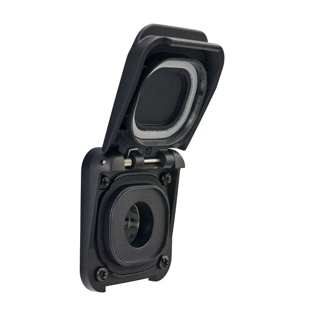 Ventura SC-V-DC1 12V Power Socket Open Full.webp