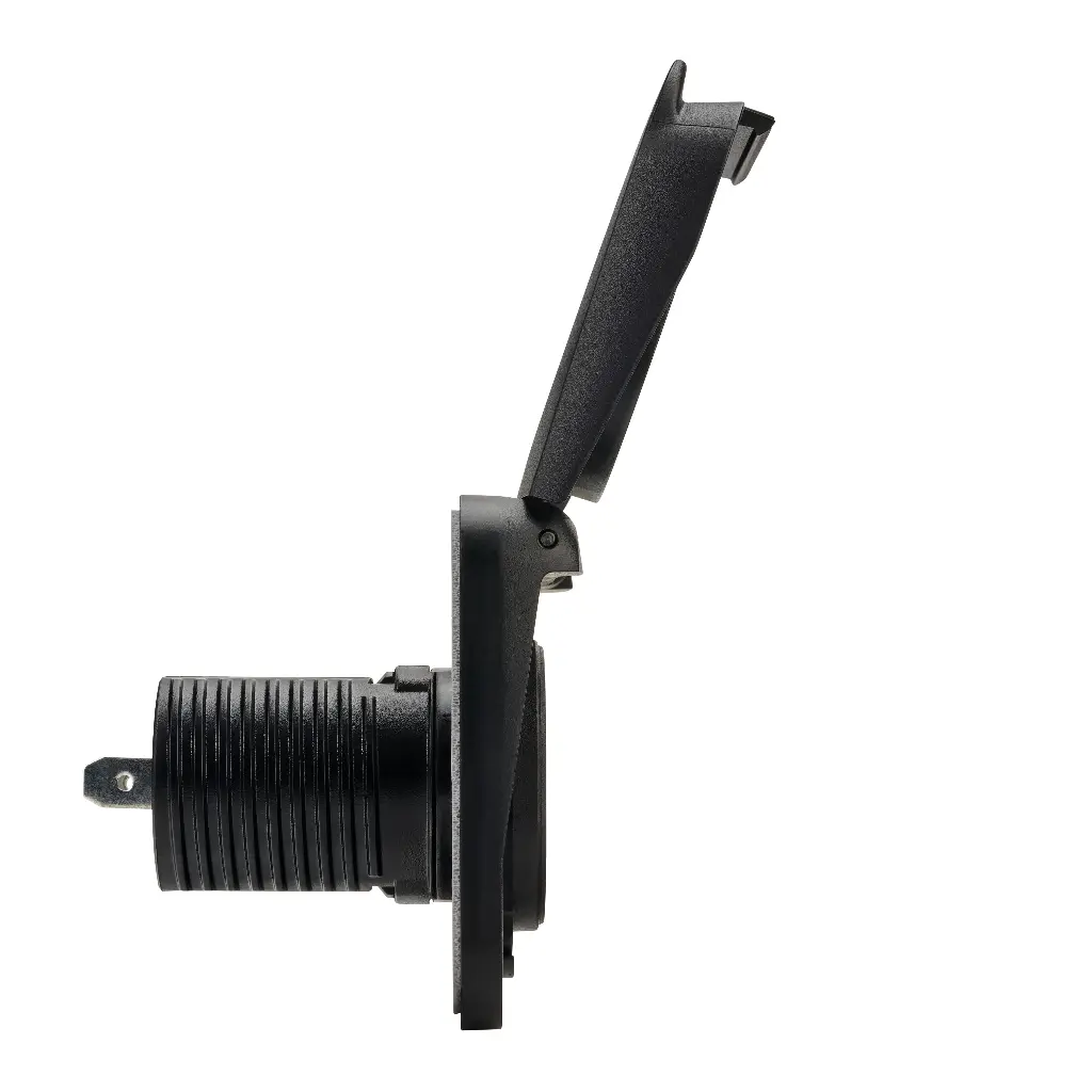 Scanstrut Ventura SC-V-DC112V DC outlet  open side.webp