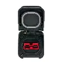 Scanstrut Ventura SC-V-S1 Anderson Socket Front Face Open.webp