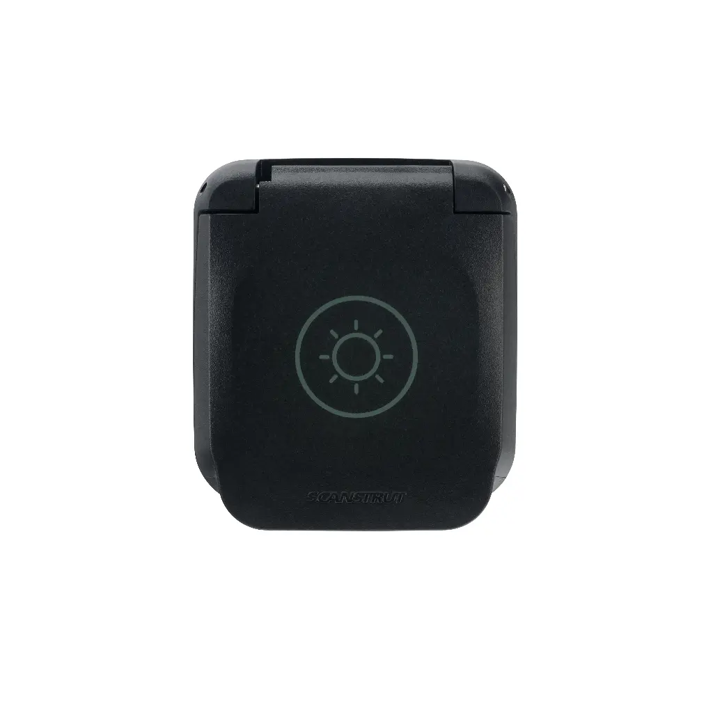 Scanstrut Ventura SC-V-S1 Anderson Socket Closed.webp