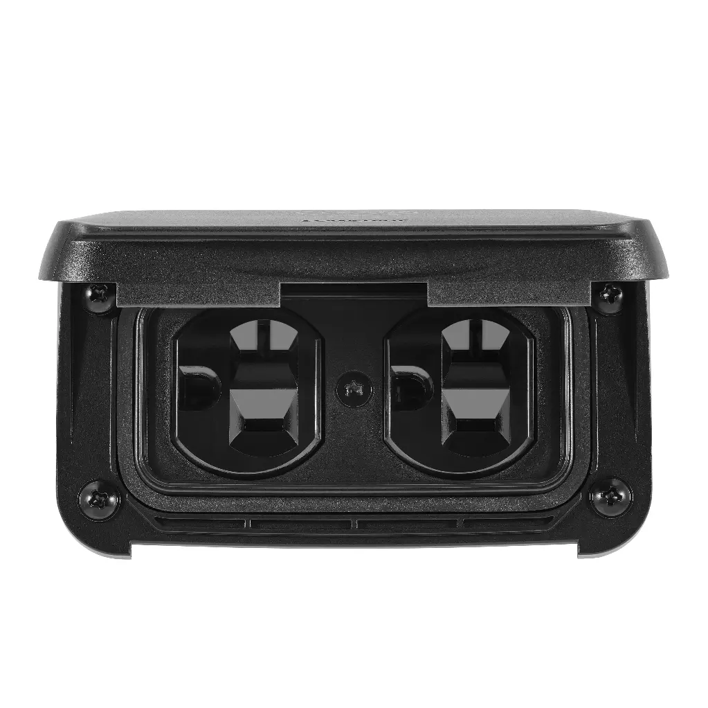 Scanstrut SC-V-P1 125V Socket Half Open Face On-min.webp